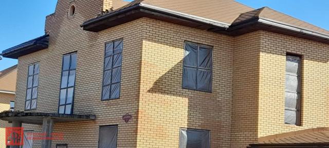 Романовка пос., Сиреневая ул.