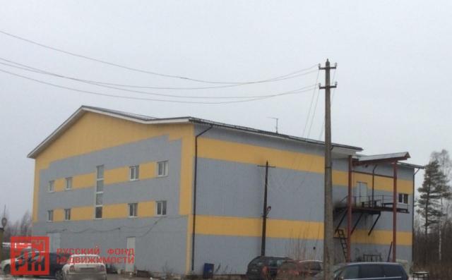 Всеволожск г., Колтушское шос.