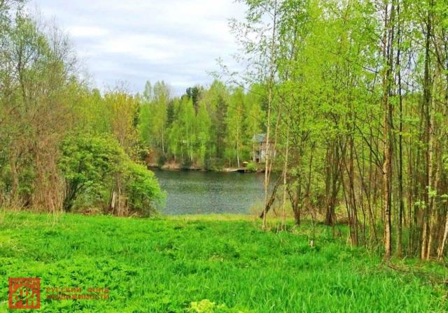 Скреблово пос.