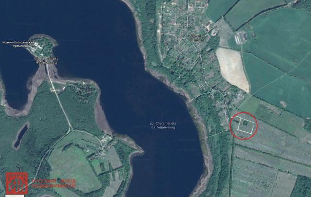 Наволок дер.