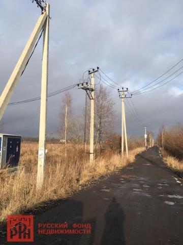 Большое Коновалово дер.