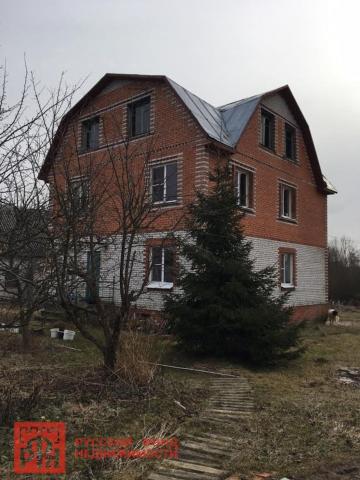 Пеники дер., Южная ул.