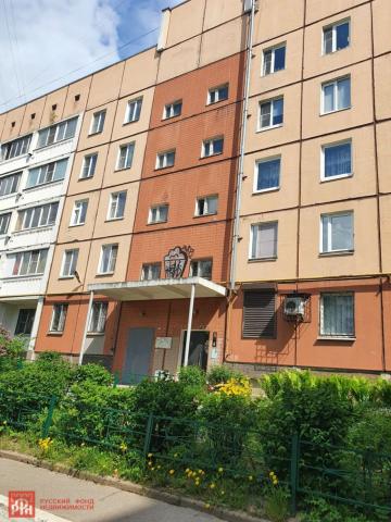 Всеволожск г., Александровская ул., д 81