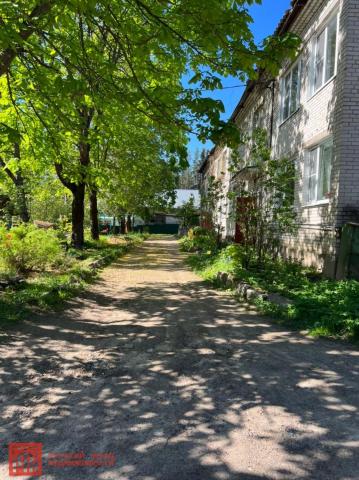 Токсово пос., Гагарина ул., д 32