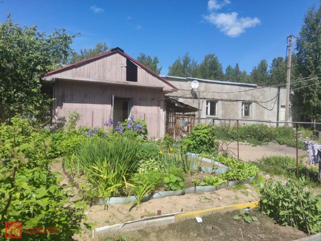 Цвелодубово пос., Советская ул., д. 1