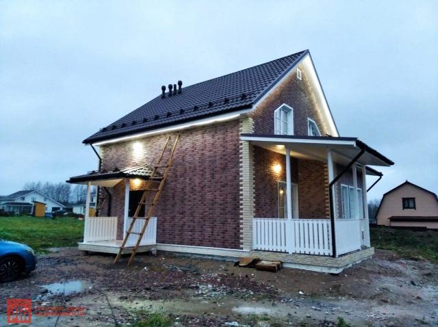 Петровское дер., Центральная ул., д 4