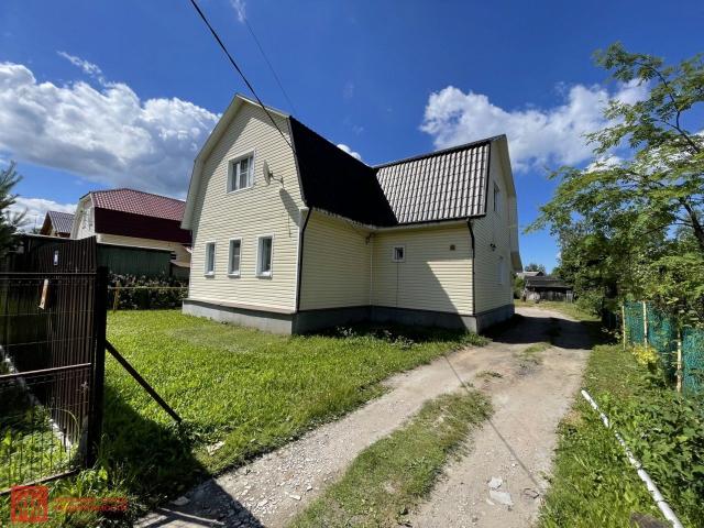 Отрадное г., 9-я линия