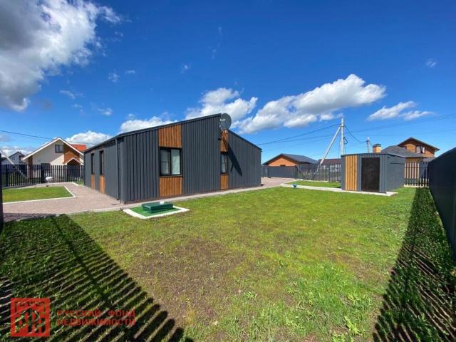 Ольгино дер., д 2