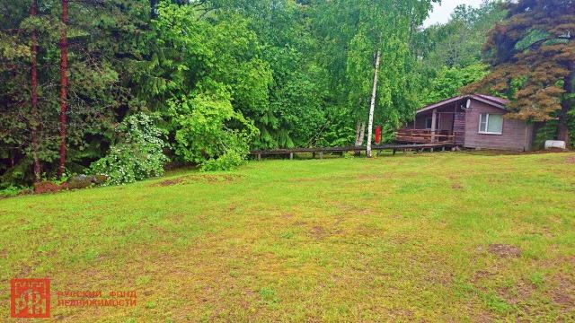 Приветнинское пос.