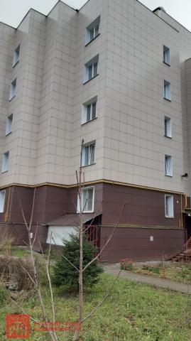 Шлиссельбург г., Малоневский канал ул., д. 11