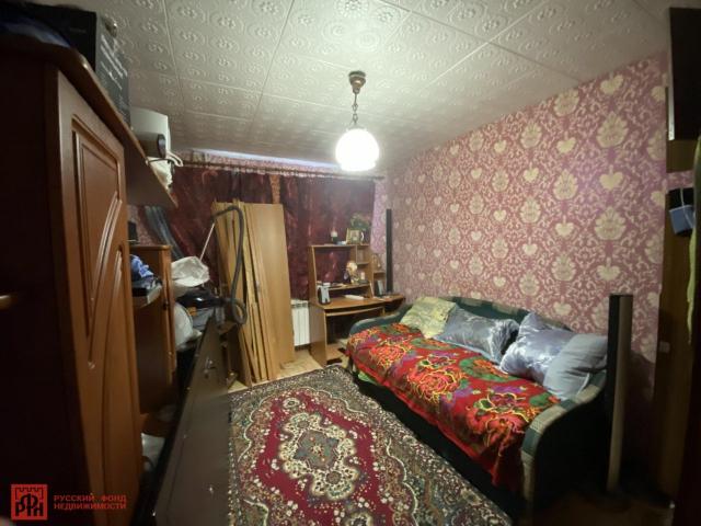 Первомайское пос., Советская ул., д 19