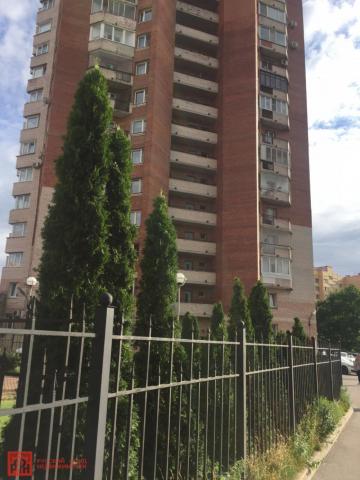 Сестрорецк г., Дубковское шос., д 11