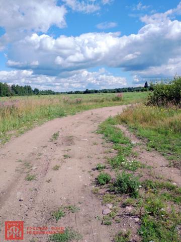 Климово пос.