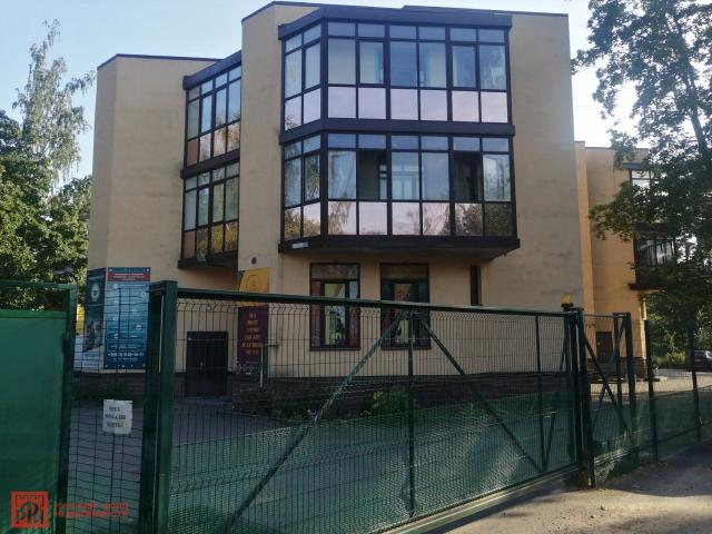 Всеволожск г., Колтушское шос., д. 94