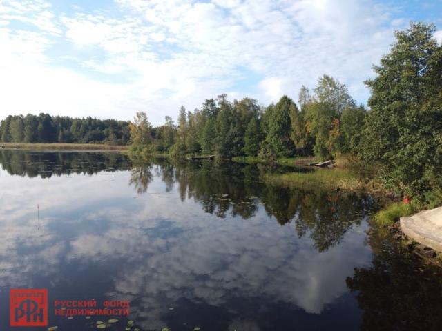 Беличье пос.