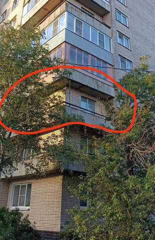 Большевиков проспект, 35