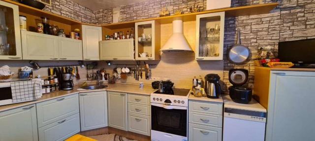 Кондратьевский проспект, 64