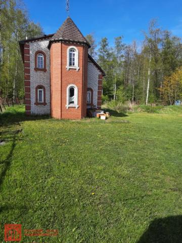 Синявино массив, Липки снт., д 59