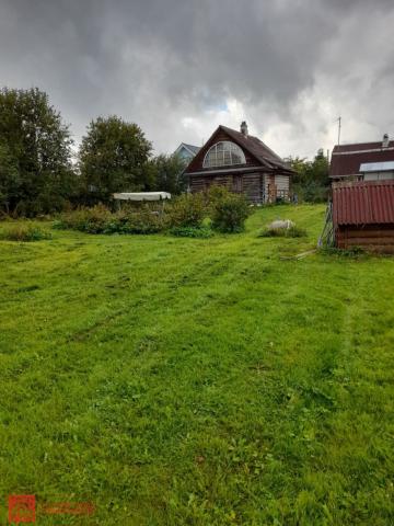 Лехтуси массив, Лесная поляна снт