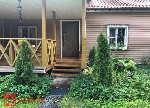 Вырица пос., Суворовский просп.