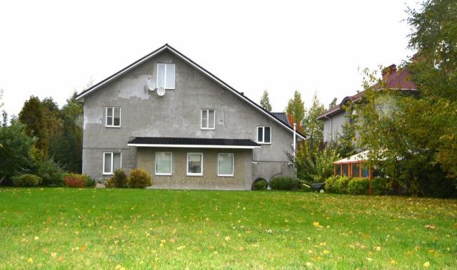 Новоселье пос., Красносельское шос.