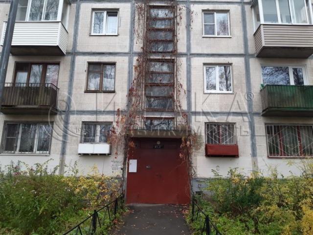 пр-кт. Науки, 14к4