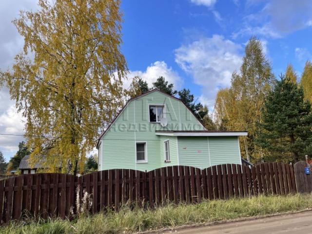 гп. Свирьстрой