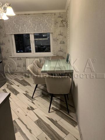 ул. Смоленская, 11к2