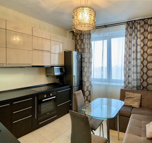 Новое Девяткино дер., Арсенальная ул., д 5