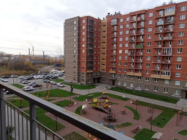 Колпино г., Севастьянова ул., д 28