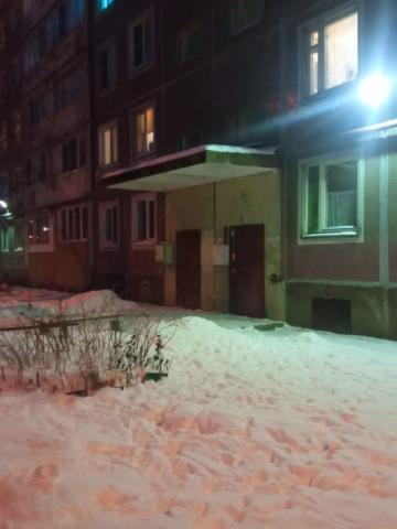 Школьная ул., д 43