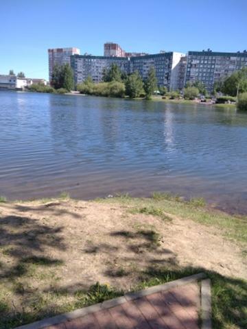 деревня Новое Девяткино, Озерная улица, 3