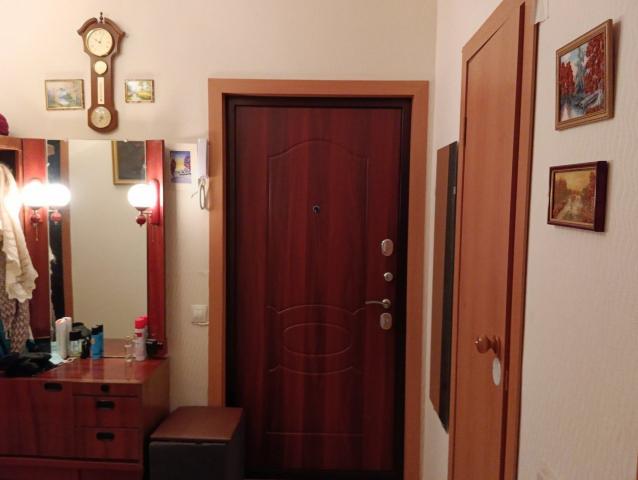 Красное Село г., Лермонтова ул., д 11