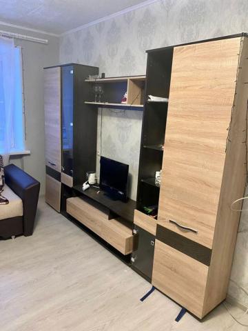 Сестрорецк г., Борисова ул., д 9