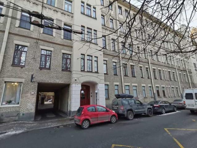 Большой П.С. проспект, 69