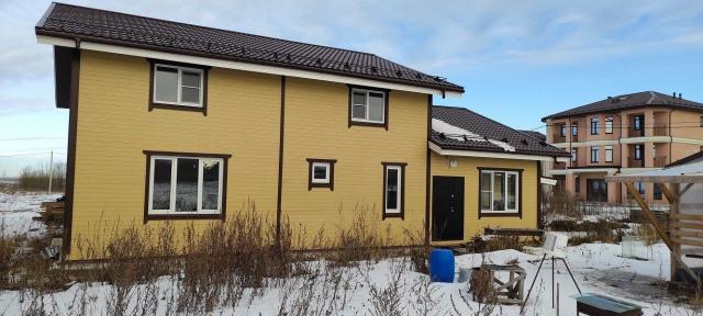 Глинка дер., Пилотов ул., д 35