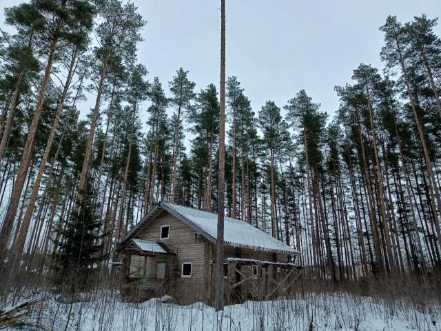 Вырица пос., Новая ул.