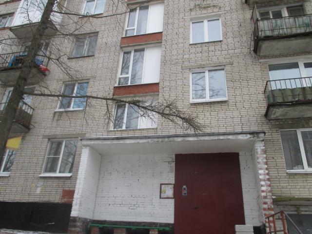 Красное Село г., Гатчинское шос., д 9