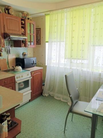 Пушное пос., Спортивная ул., д 2