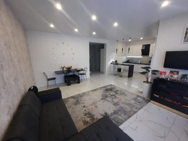 Петровская слобода КП, Ольховая ул., д 10