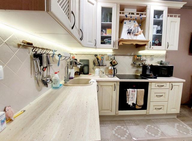 Тельмана пос., Ладожский бул., д 1