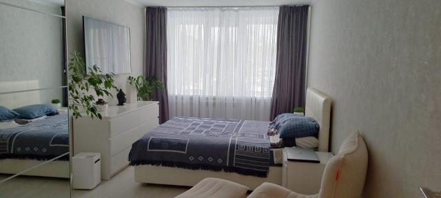 Рощино пос., Советская ул., д 27