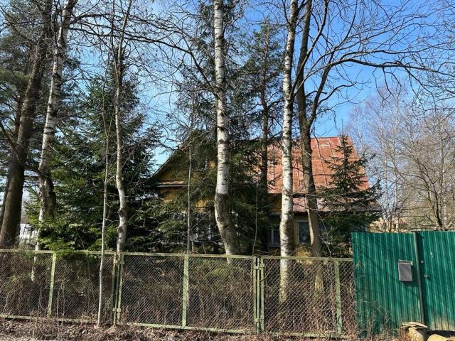 Всеволожск г., Торговый просп.