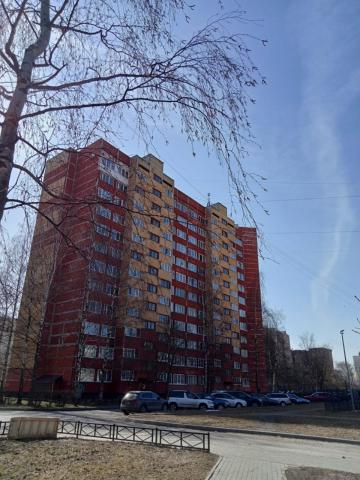 Рихарда Зорге ул., д 12