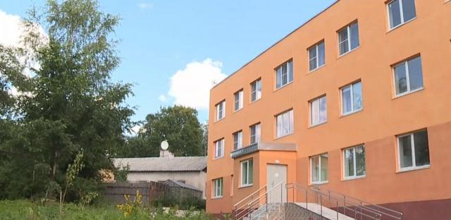 Рапполово дер., Овражная ул., д 2