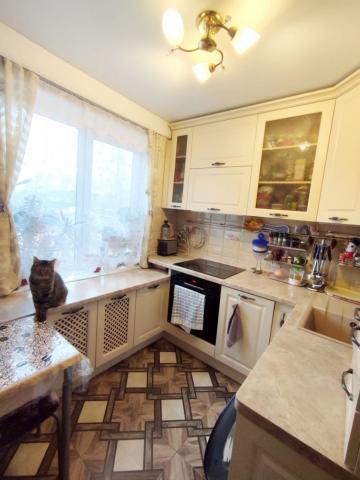 Новое Девяткино дер., Славы ул., д 7