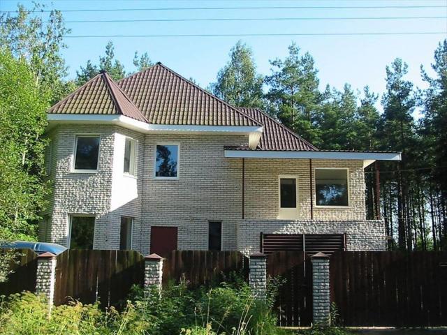 Песочный пос., Скородумовская ул., д 1