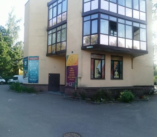 Всеволожск г., Колтушское шос., д. 94