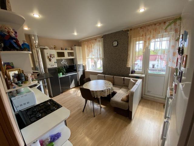 Первомайское пос., Голландский пр-зд, д 2