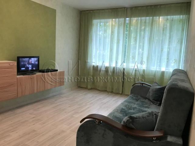 ул. Черкасова, 11к1